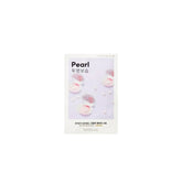 MISSHA- Pearl Airy Fit Sheet Mask (1pc)